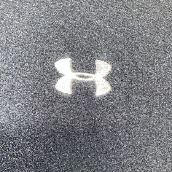 Under Armour ColdGear Infrared Fleece Full Zip Performance Hoodie Women's XL - Picture 4 of 9